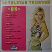 28 Telstar troeven, 10 album image