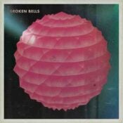 Broken Bells album image