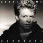 Reckless album image