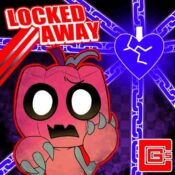 Locked Away album image