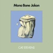 Mona Bone Jakon album image