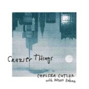 Crazier Things album image