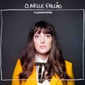 Monomania album image
