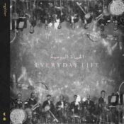 Everyday Life album image