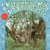 Creedence Clearwater Revival album image