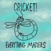 Everything Matters album image