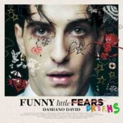 FUNNY little FEARS (DREAMS) album image