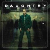 Daughtry album image