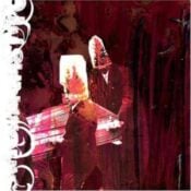 Dear diary, my teen angst has a body count album image
