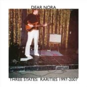 Three States: Rarities 1997-2007 album image