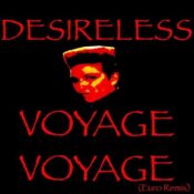 Voyage Voyage album image