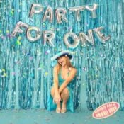 Party for One album image