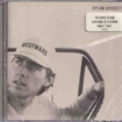 Westward album image