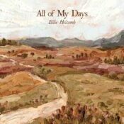 All of My Days album image