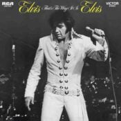 “That’s the Way It Is” album image