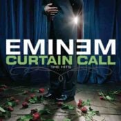 Curtain Call: The Hits album image