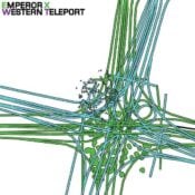 Western Teleport album image