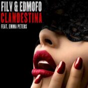 Clandestina album image