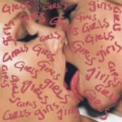 girls girls girls album image