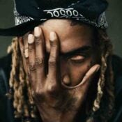 Fetty Wap album image