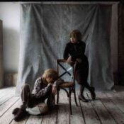 Foreword album image