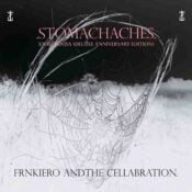 Stomachaches – XNauseousX album image