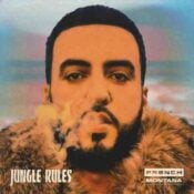 Jungle Rules album image