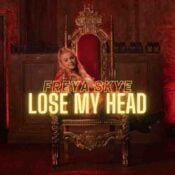 Lose My Head album image