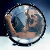 DRUMMER album image