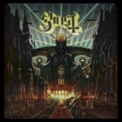Meliora Redux album image