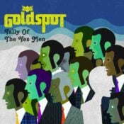 Tally of the Yes Men album image