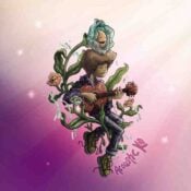 Acoustic Kid album image
