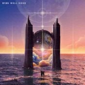 WELL DONE album image