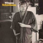 Nilsson Schmilsson album image