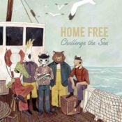 Challenge the Sea album image