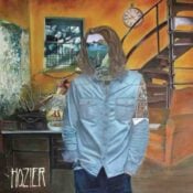 Hozier album image