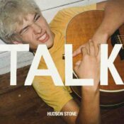 Talk album image