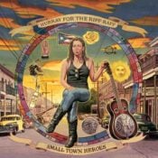 Small Town Heroes album image
