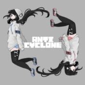 Anticyclone album image