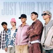 Just Your Type album image
