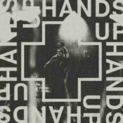 Hands Up album image