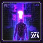 Where We Started album image