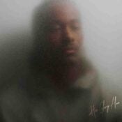 His Glory Alone album image