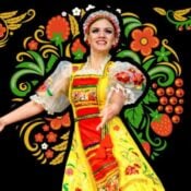 Kalinka album image
