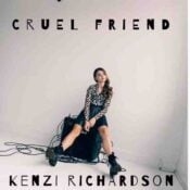 Cruel Friend album image