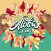 What Aloha Means album image