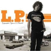 Suburban Sprawl & Alcohol album image