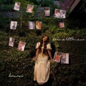 Dear Little Me album image