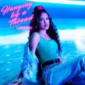 Hanging By A Thread album image