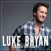 Crash My Party album image